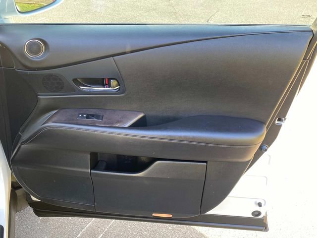 Used 2015 Lexus RX 350 FWD image 35