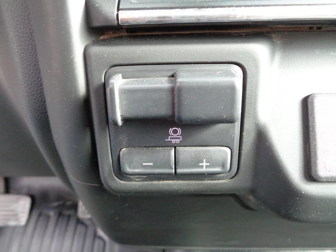 Used 2021 Chevrolet Silverado 3500 W/T w/ WT Convenience Package image 50