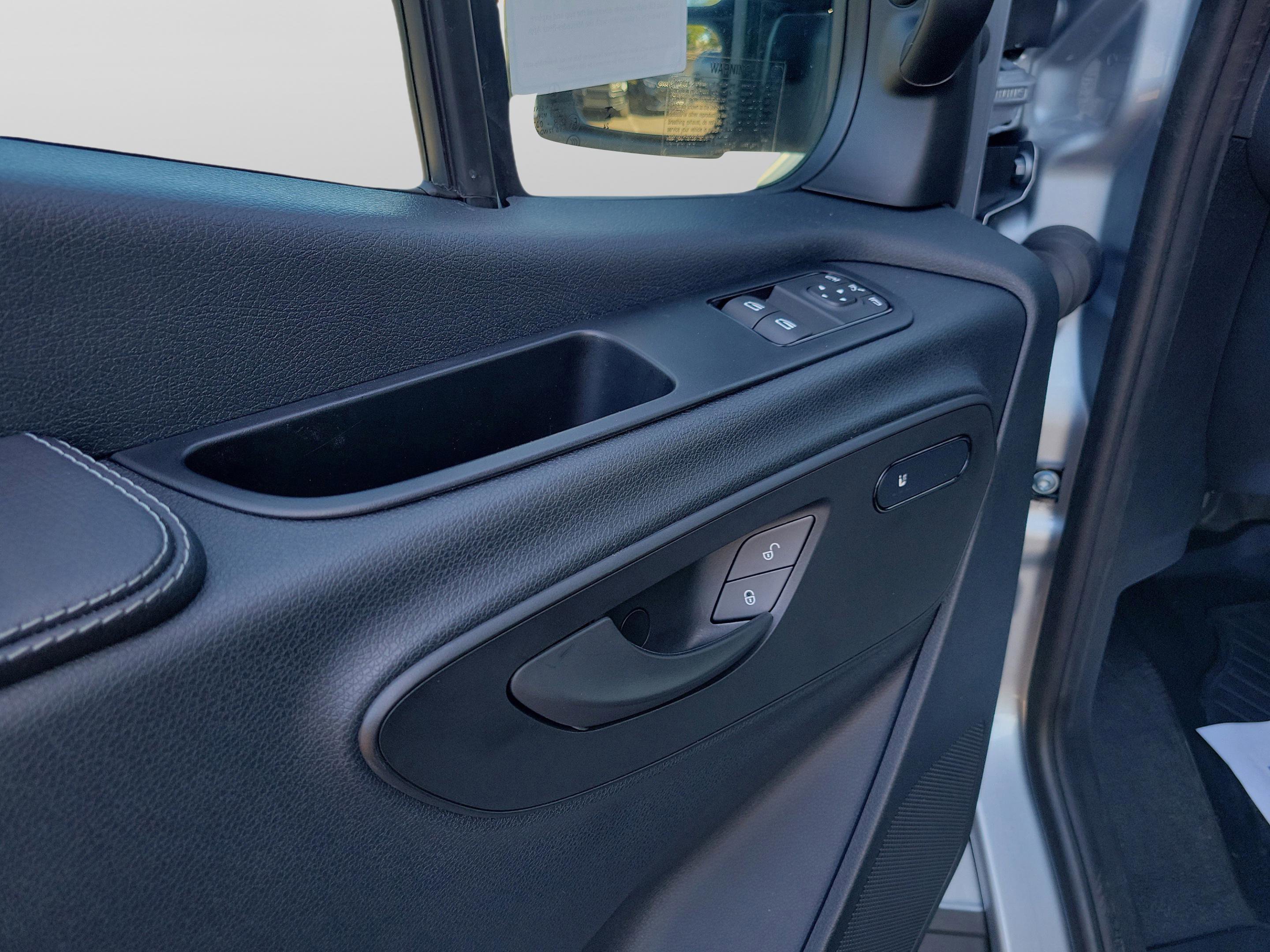 New 2025 Mercedes-Benz Sprinter 2500 image 25
