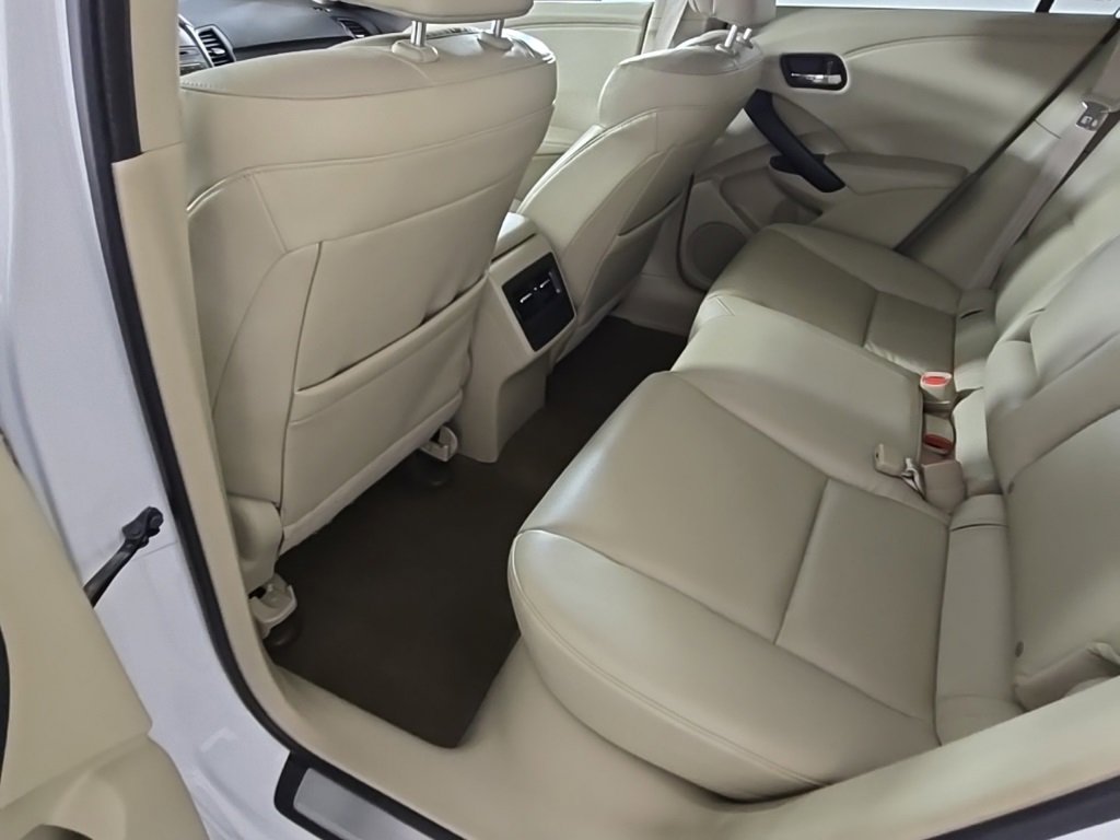 Used 2017 Acura RDX AWD image 15
