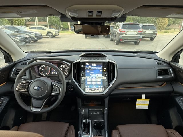New 2027 Subaru Ascent Touring AWD/4WD image 22