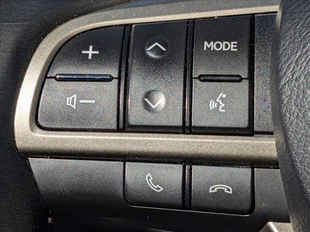 Used 2017 Lexus ES 350 w/ Luxury Package FWD image 9