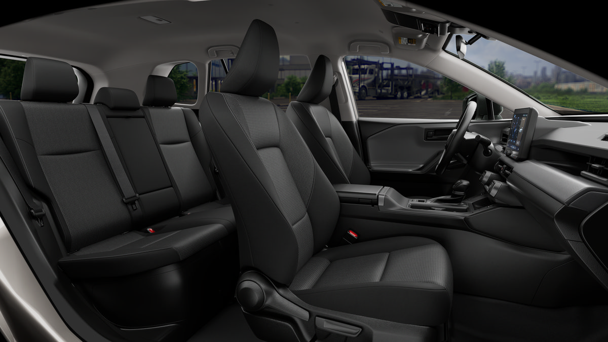 New 2026 Toyota RAV4 AWD image 20