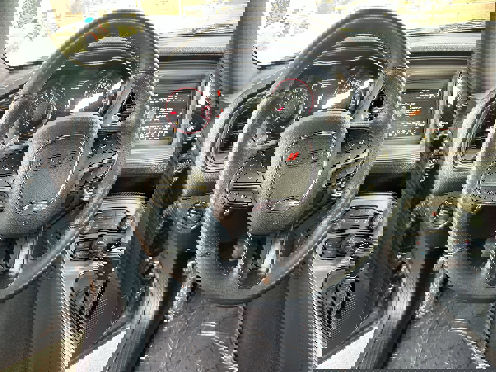 Used 2023 Dodge Challenger R/T w/ Blacktop Package image 14