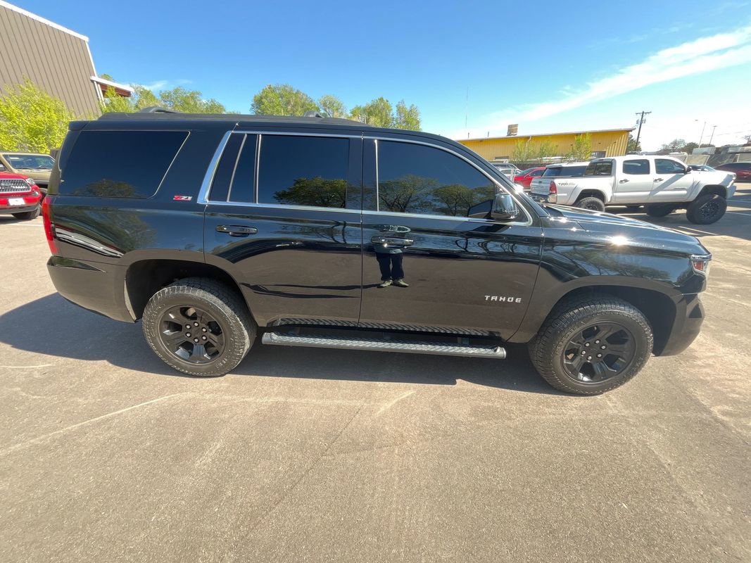 Used 2019 Chevrolet Tahoe LT AWD/4WD image 7