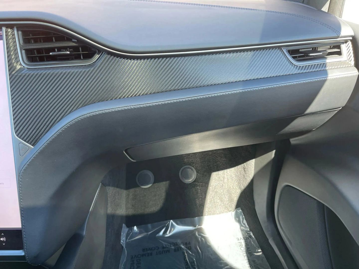 Used 2020 Tesla Model X Long Range AWD/4WD image 66