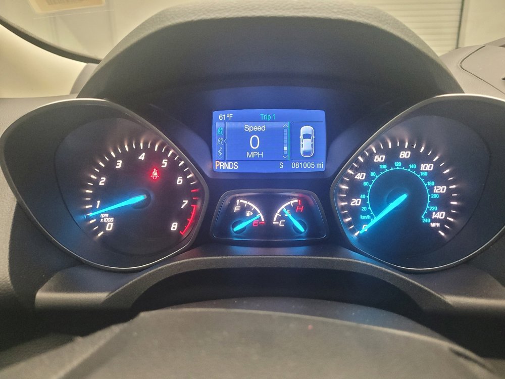 Used 2015 Ford Escape SE image 23