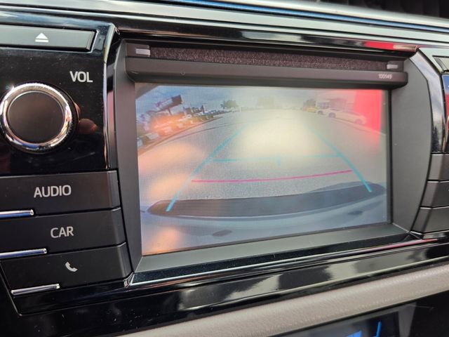 Used 2014 Toyota Corolla LE FWD image 24