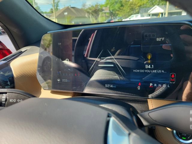 Used 2026 Chevrolet Equinox ACTIV w/ Convenience Package III image 20