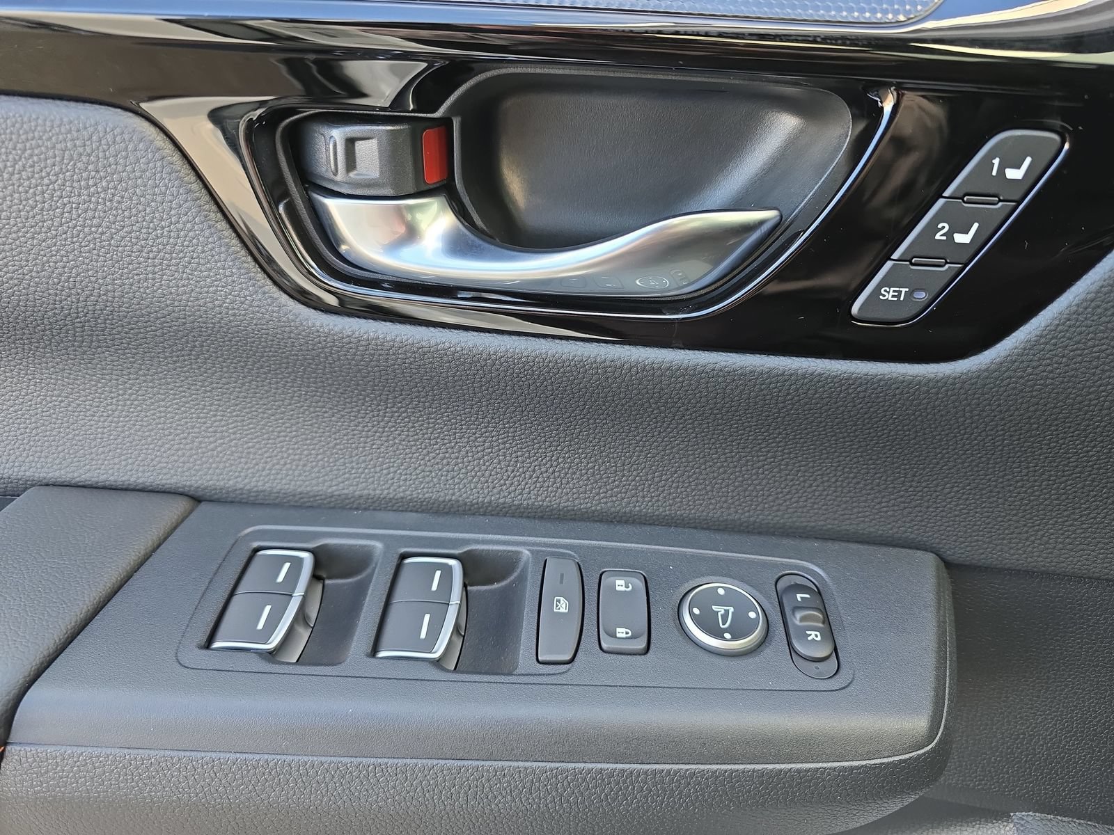 New 2026 Honda CR-V Sport Touring image 28