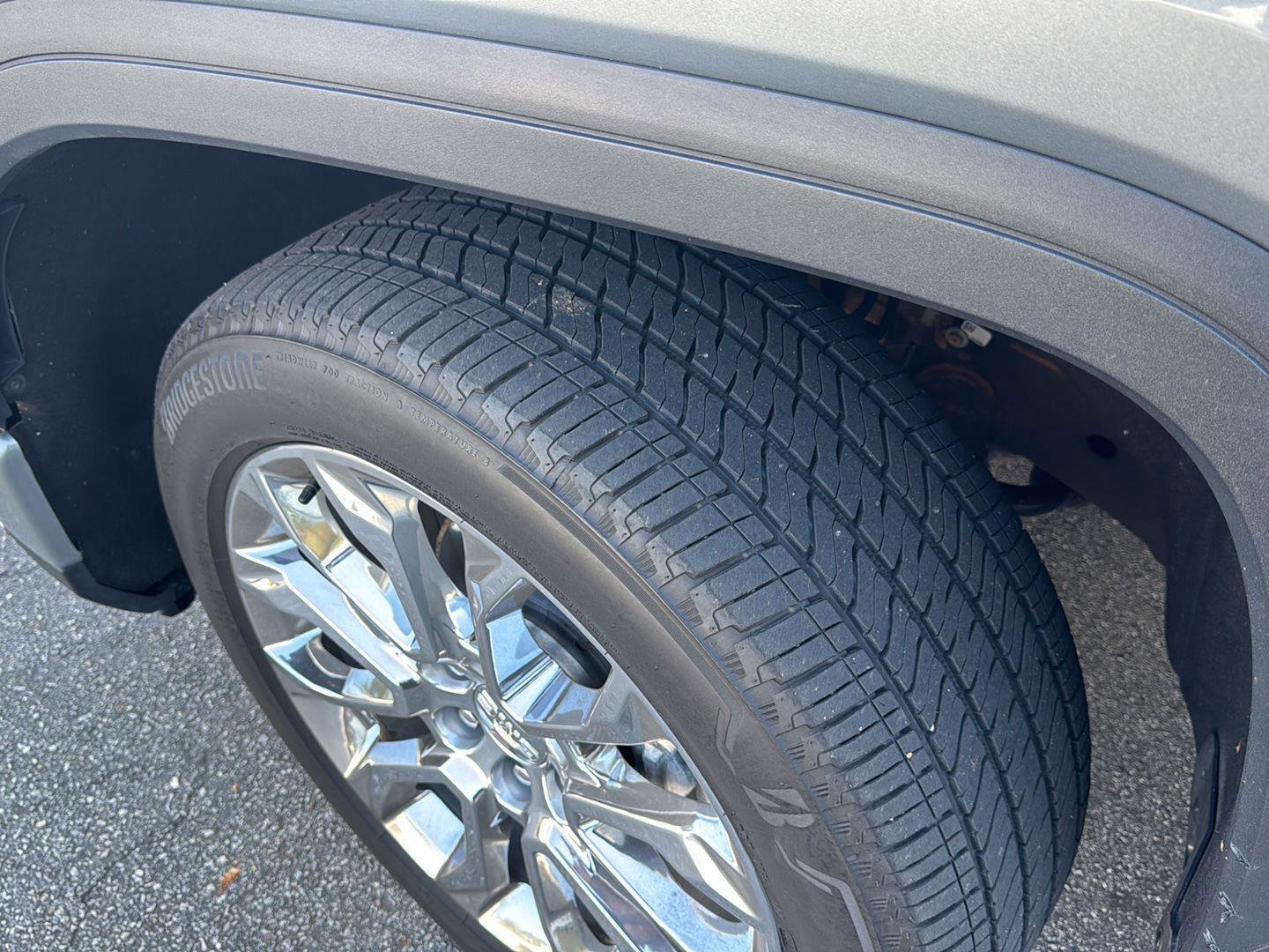 Used 2023 GMC Sierra 1500 Denali image 12