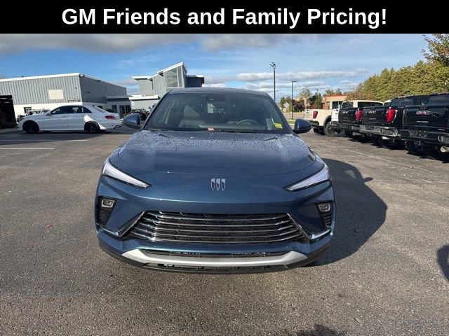 New 2026 Buick Envista Preferred w/ Convenience I Package image 2