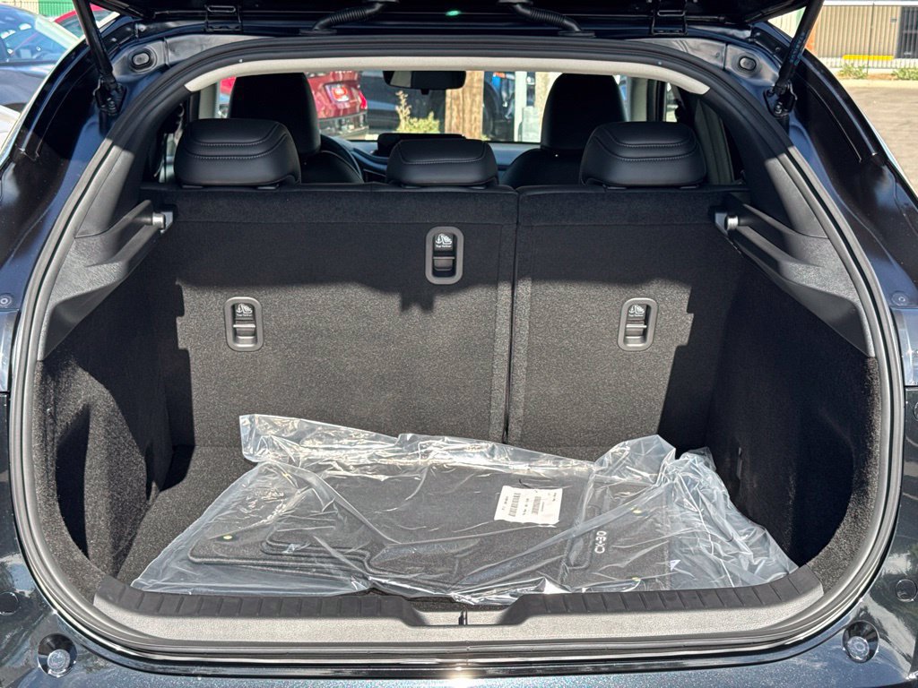 New 2026 MAZDA CX-30 AWD 2.5 S w/ Select Sport Pkg image 31