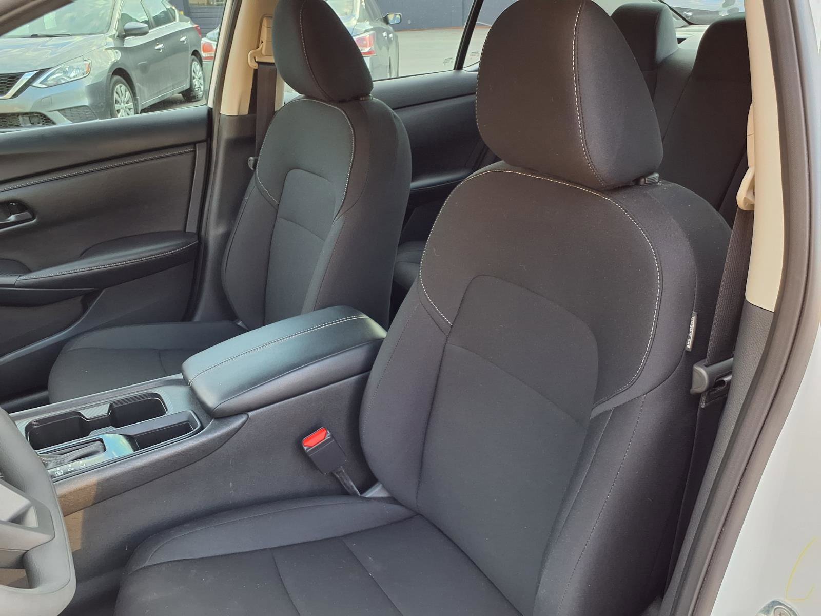 Used 2024 Nissan Sentra S image 12