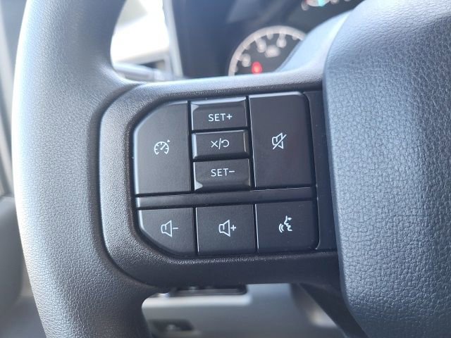 New 2026 Ford F350 XL w/ STX Appearance Package image 18