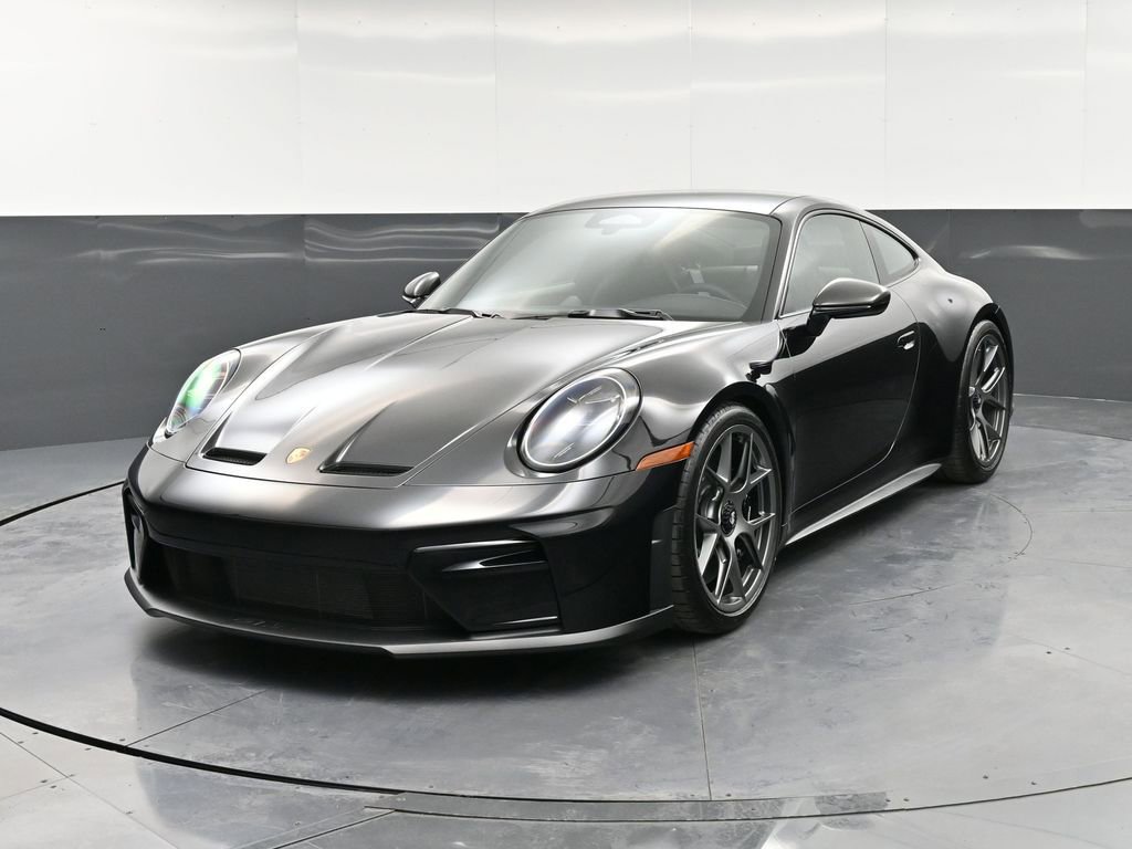 New 2026 Porsche 911 GT3 image 6