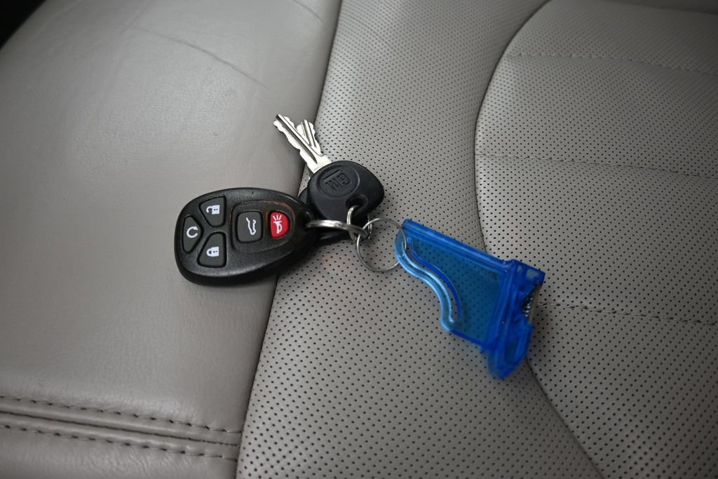 Used 2014 Buick Enclave Leather FWD image 60