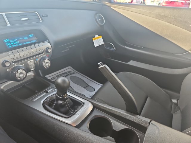 Used 2011 Chevrolet Camaro LT image 14