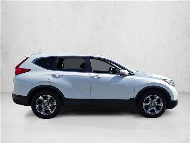 Used 2019 Honda CR-V EX image 4