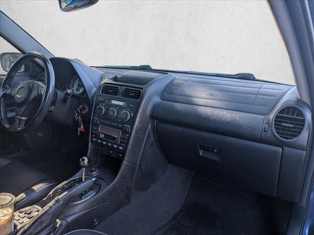 Used 2002 Lexus IS 300 image 19