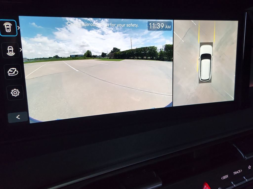 Used 2026 Hyundai Palisade Calligraphy FWD image 24