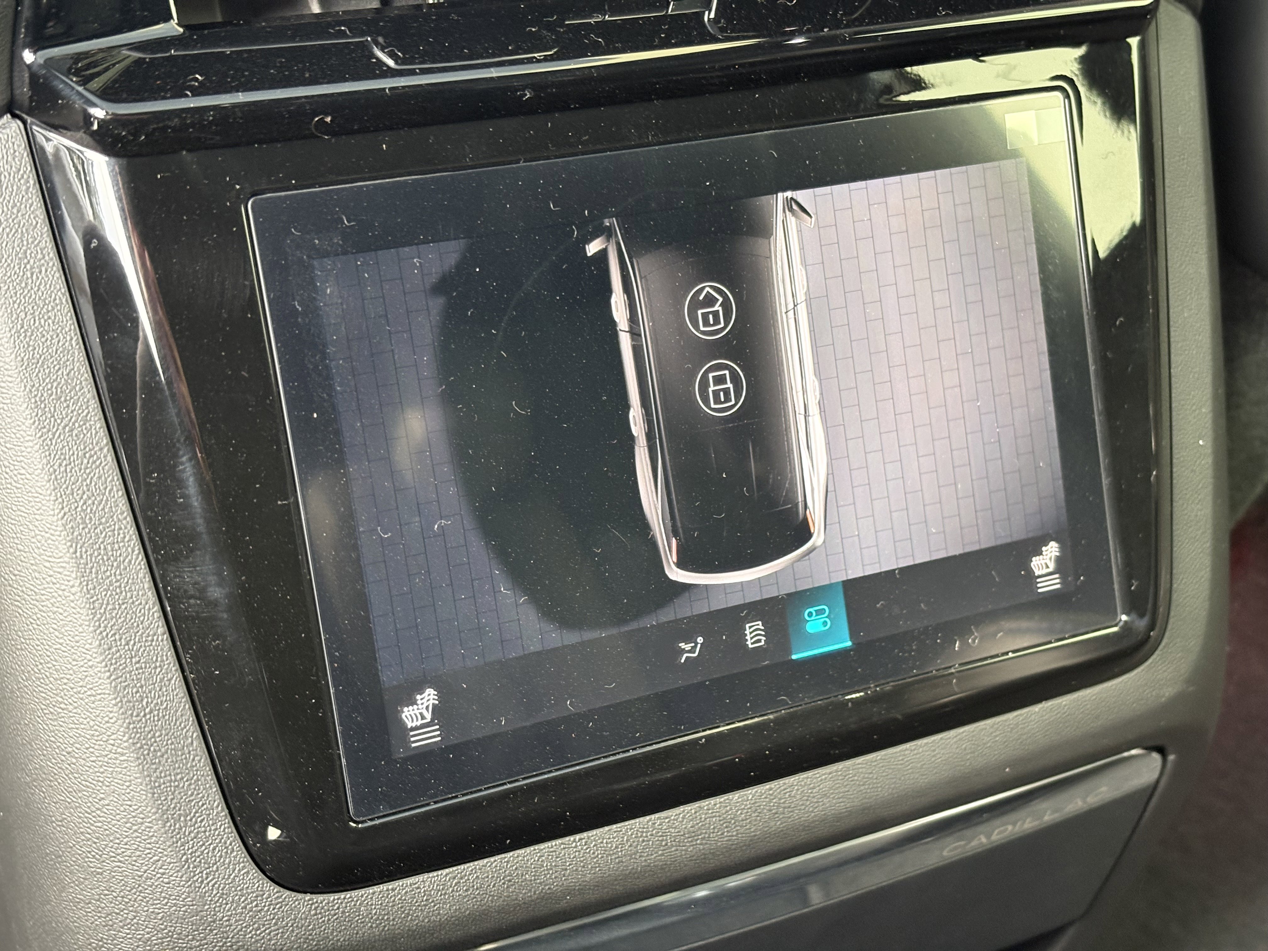 New 2026 Cadillac Escalade IQL Sport 1 image 16