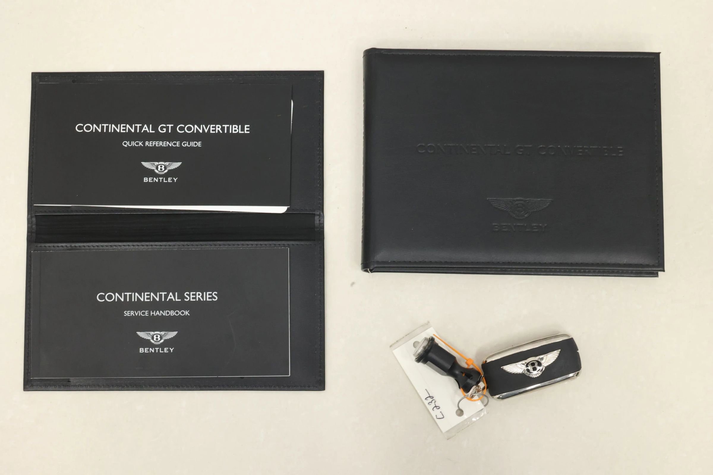 Used 2014 Bentley Continental GT V8 S AWD/4WD image 5
