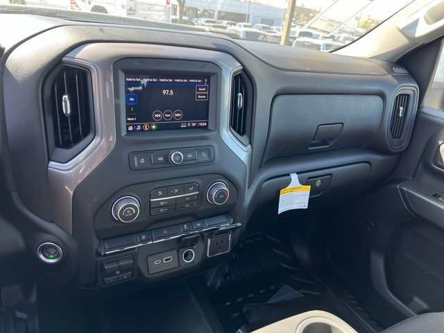 New 2024 Chevrolet Silverado 3500 W/T w/ WT Convenience Package image 17