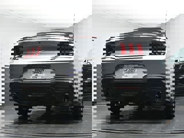 Certified 2024 Ford Mustang Premium RWD image 37