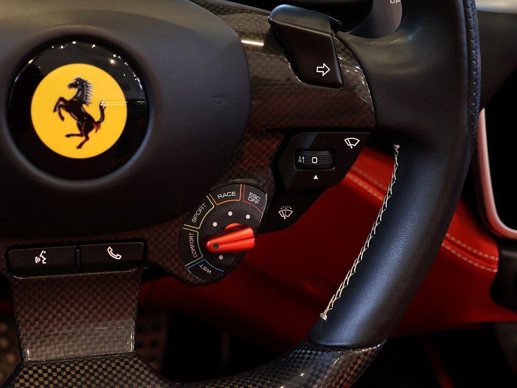 Certified 2022 Ferrari Portofino M image 88