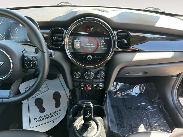Used 2022 MINI Cooper S FWD image 11