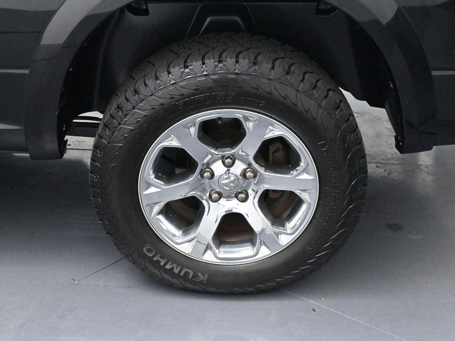 Used 2017 RAM 1500 Laramie w/ Convenience Group image 30