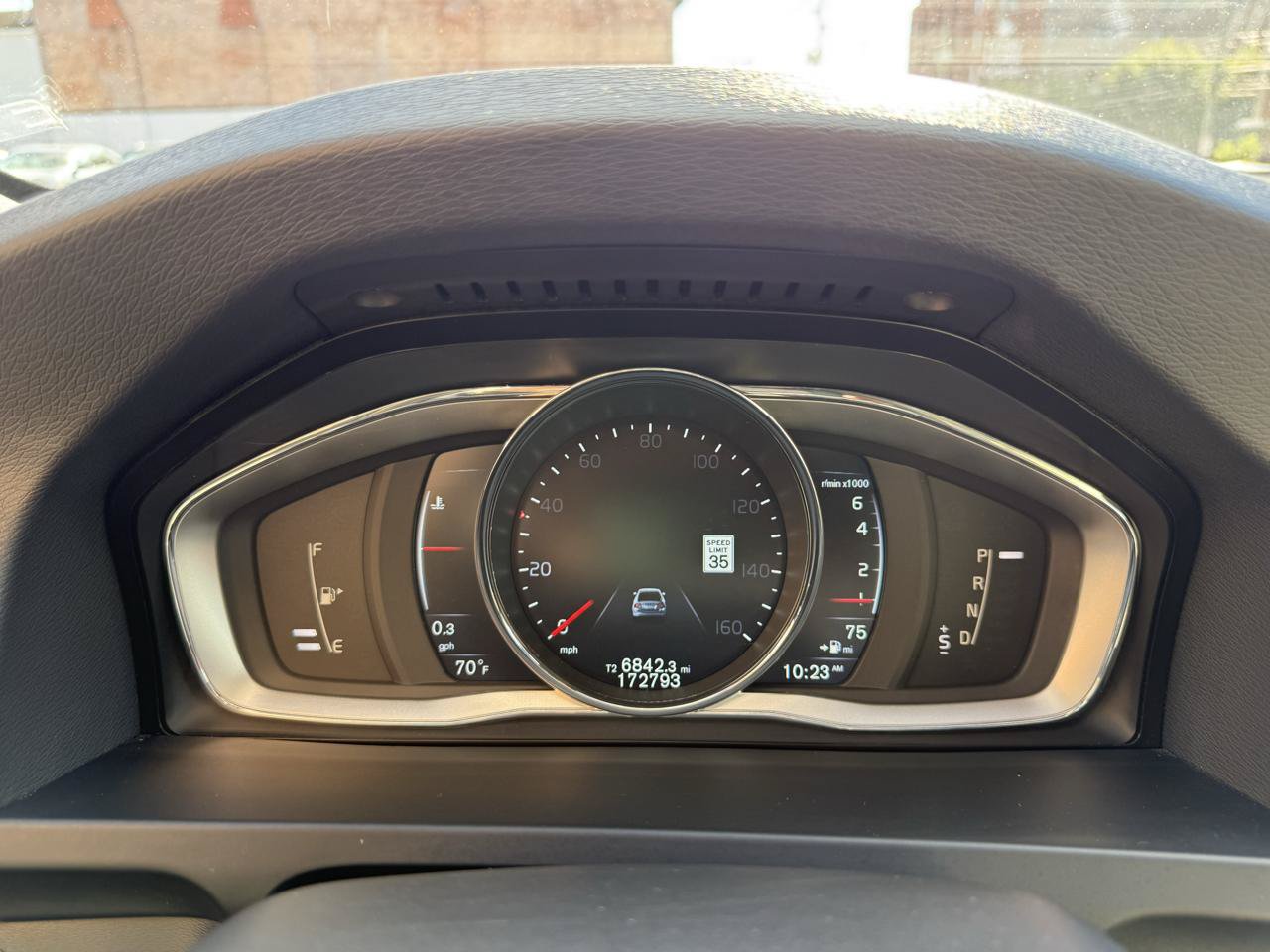Used 2016 Volvo S60 T6 Platinum FWD image 14