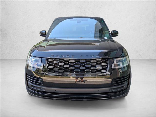 Used 2021 Land Rover Range Rover P525 Westminster Edition image 2