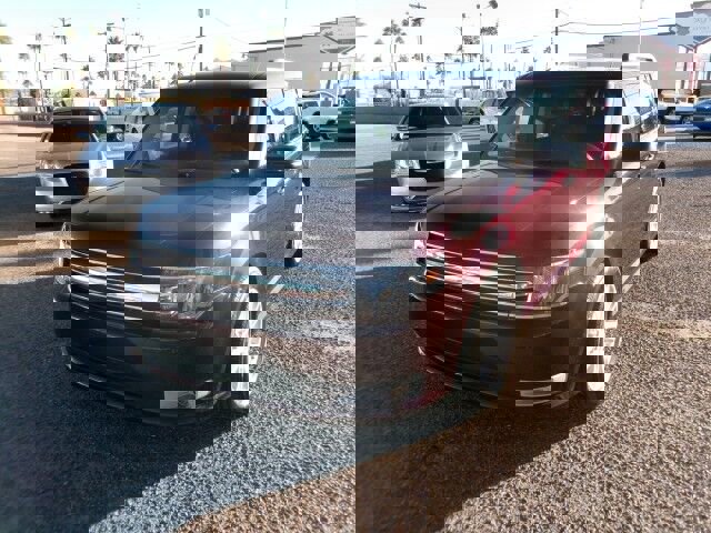 Used 2019 Ford Flex SEL w/ Equipment Group 202A image 2