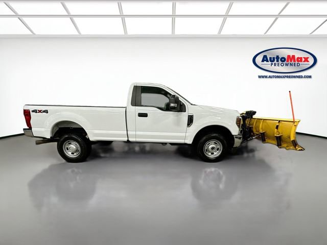 Used 2018 Ford F250 XLT AWD/4WD image 6