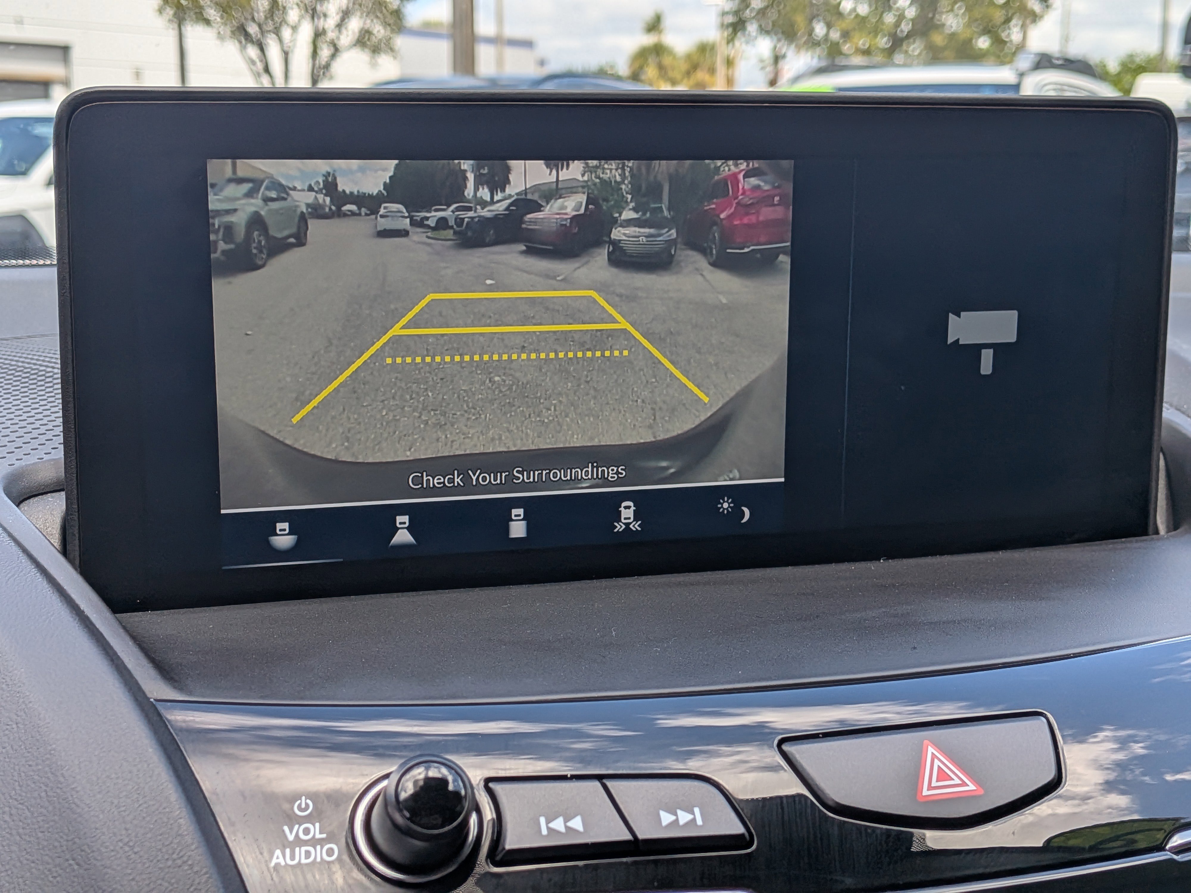 Used 2019 Acura RDX FWD w/ Technology Package image 33