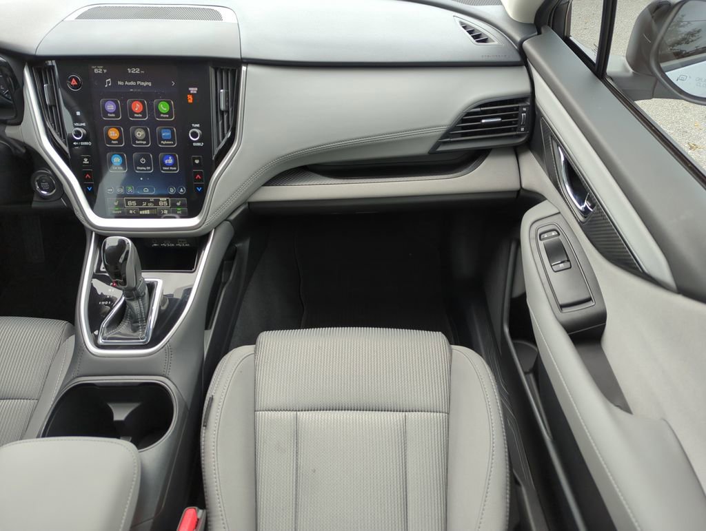 Used 2025 Subaru Legacy Premium image 16
