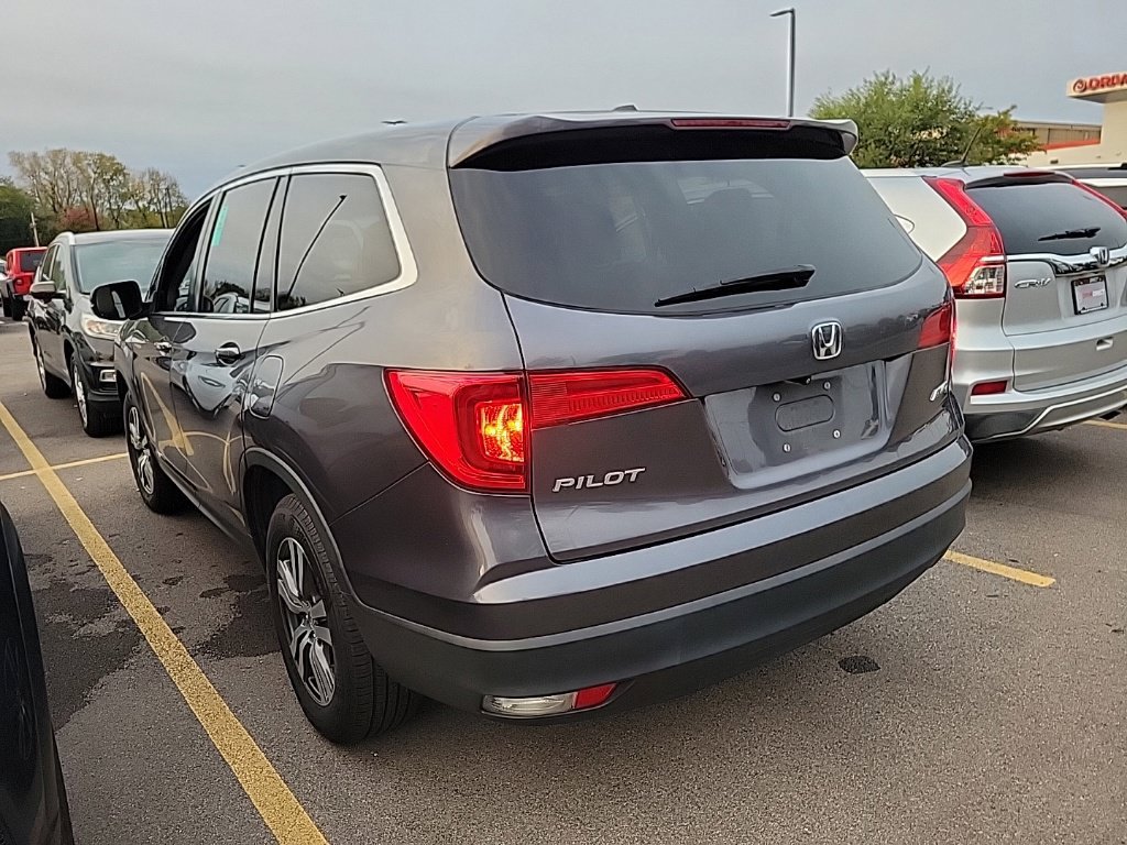 Used 2016 Honda Pilot EX image 4
