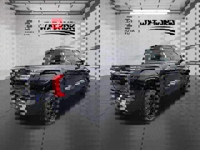 New 2026 Toyota Tundra 1794 Edition image 5
