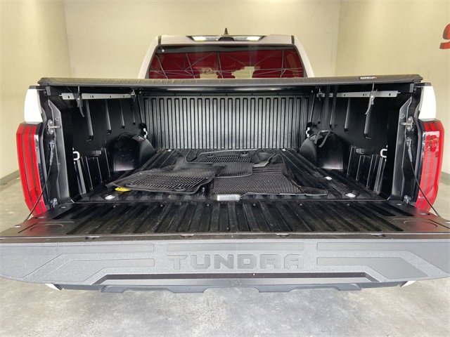 Used 2024 Toyota Tundra SR image 33