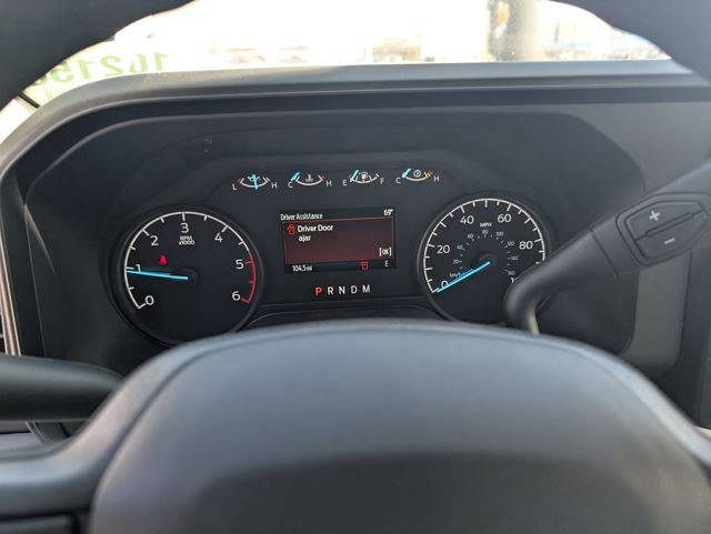 New 2026 Ford F550 2WD Regular Cab Super Duty image 15