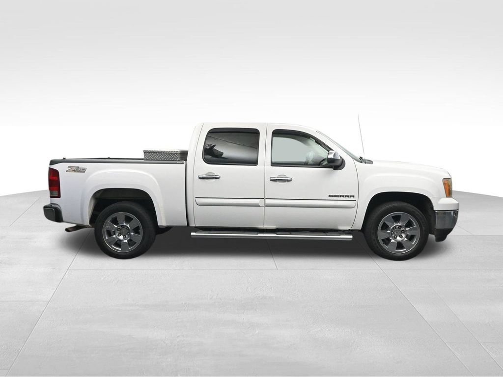 Used 2011 GMC Sierra 1500 SLE w/ Regional Value Package RWD image 6
