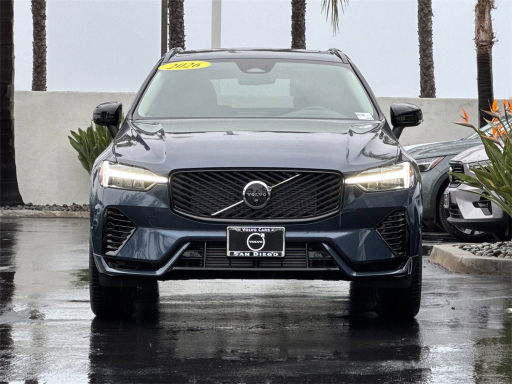 New 2026 Volvo XC60 T8 Plus image 8