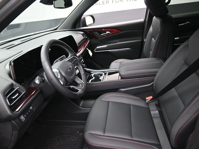 New 2026 Chevrolet Traverse Z71 image 8