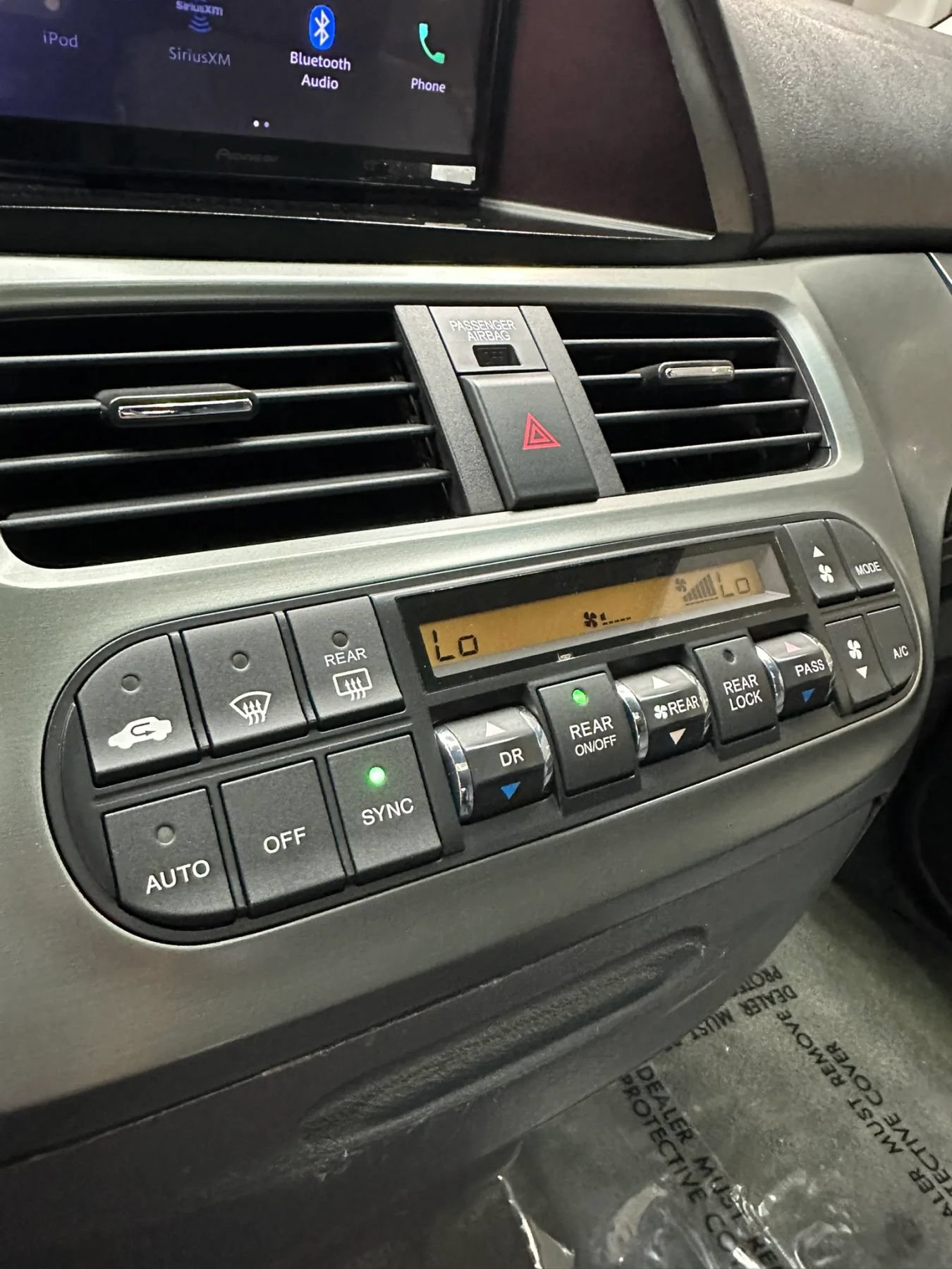 Used 2007 Honda Odyssey EX-L image 18