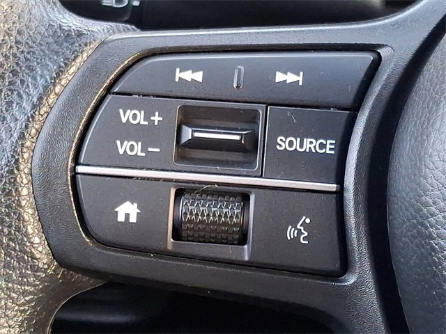 Used 2023 Honda HR-V LX image 20