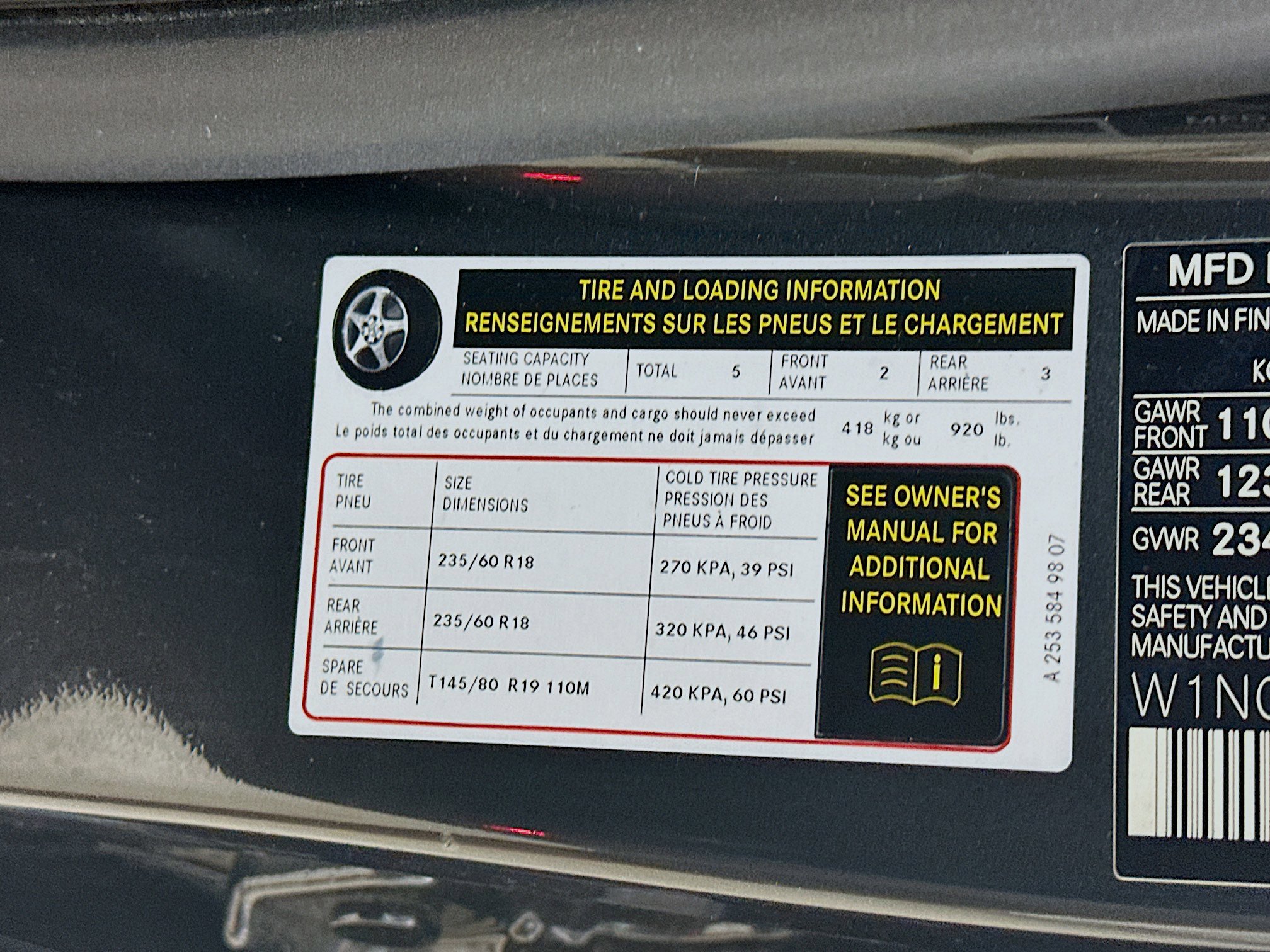 Used 2021 Mercedes-Benz GLC 300 4MATIC image 42