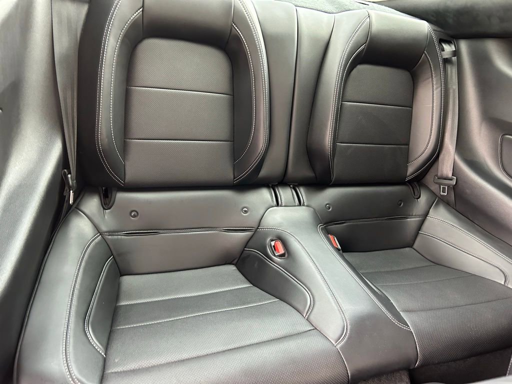 Used 2021 Ford Mustang GT Premium w/ Equipment Group 401A image 29