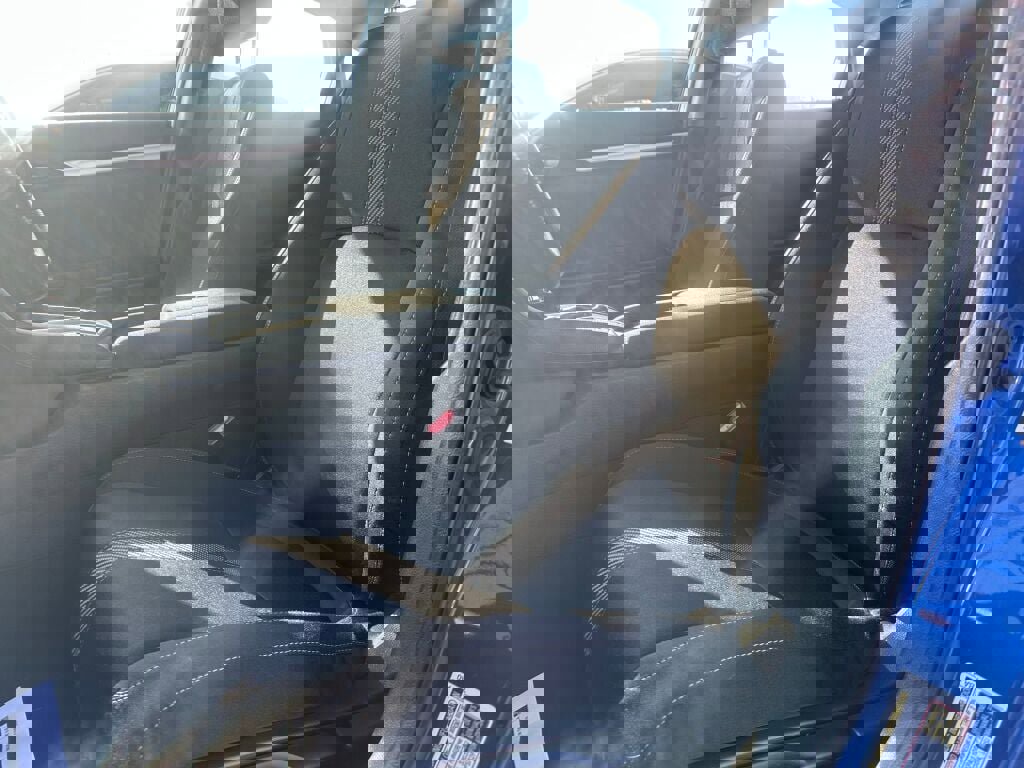 Used 2018 Honda Civic LX image 10